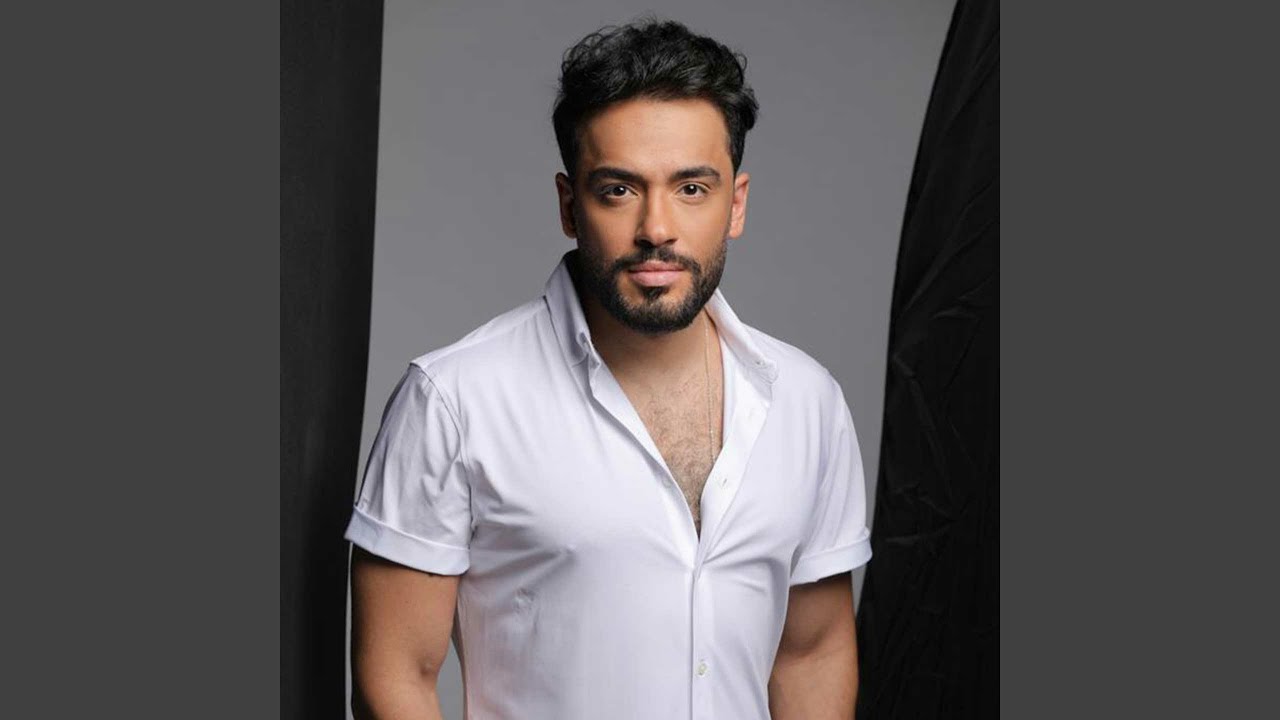 حبك مني واخدني