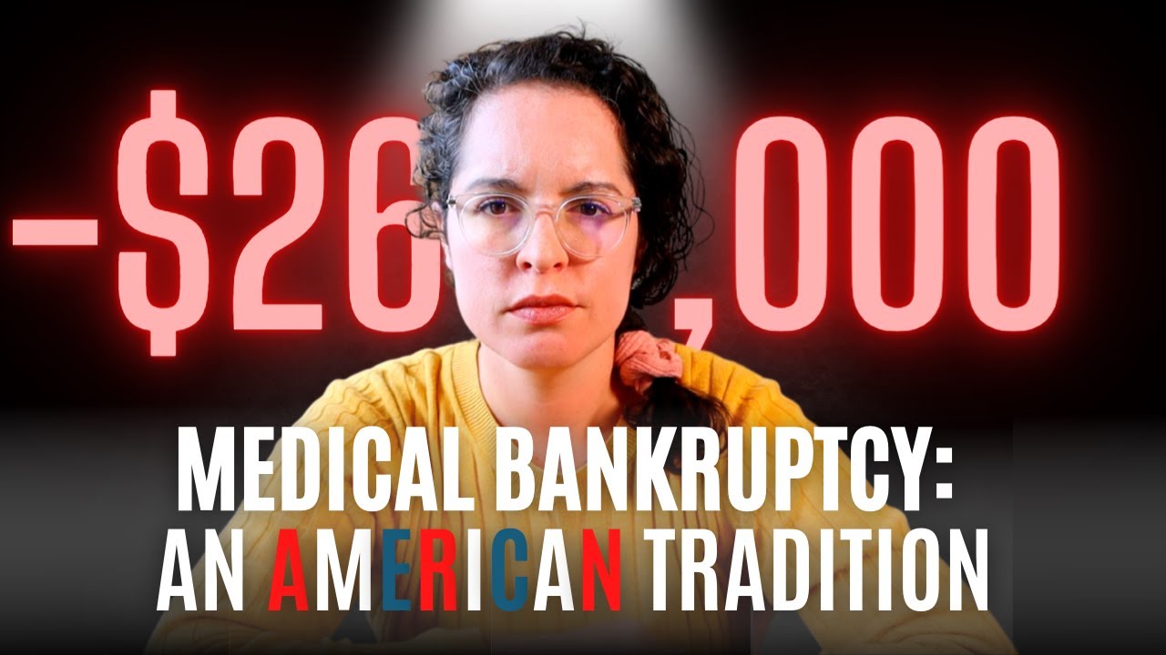 The U.S. Health Insurance System is Broken I I Can't Afford Health Insurance and I'm Not Alone