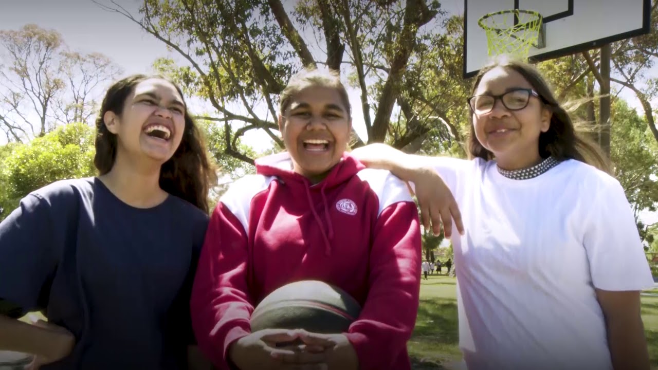 Aboriginal Health Television (AHTV)