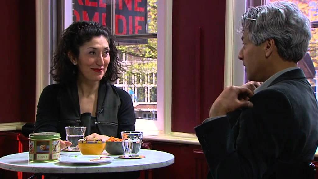 Bij Yerli: Anil Ramdas