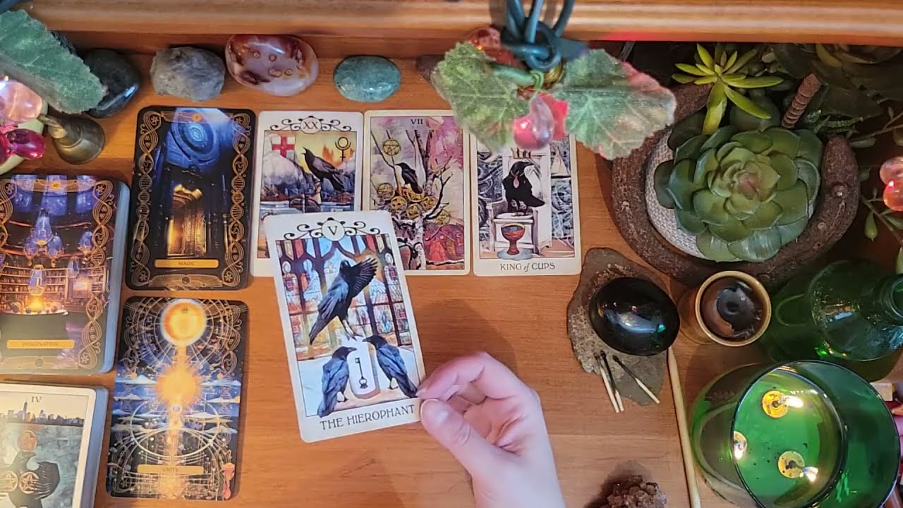 ♤♡◇♧ Timeless Tarot Found You! ♧◇♡♤ What You Need To Know Today