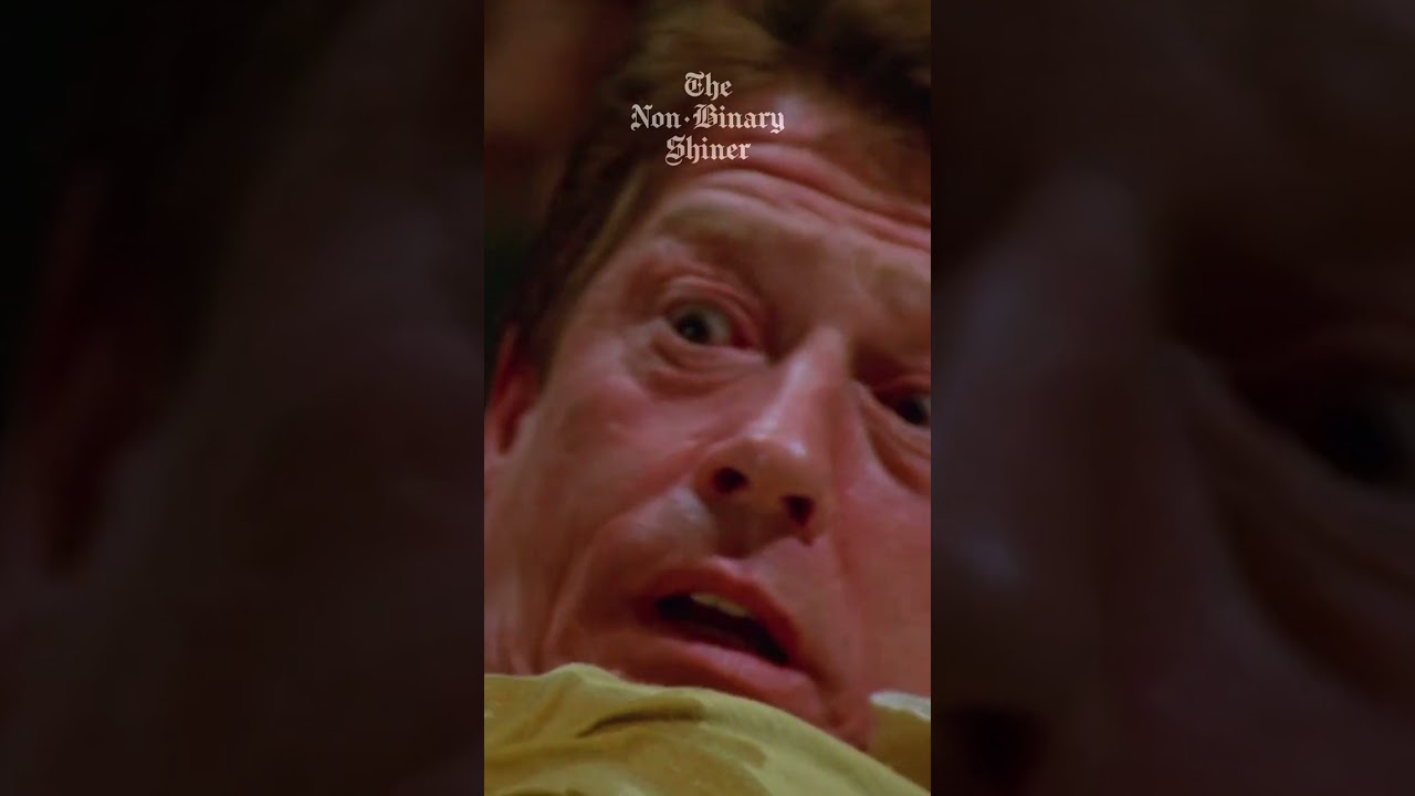 Alien Chestburster Dance and Sings 'Hello Ma Baby' | Spaceballs (1987) 