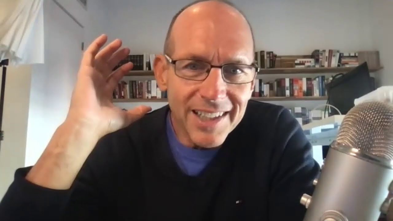 Turn the Ship Around with David Marquet