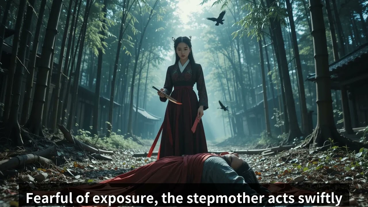 The Haunting Tale of Janghwa and Hongryeon: A Sister's Love Beyond Death