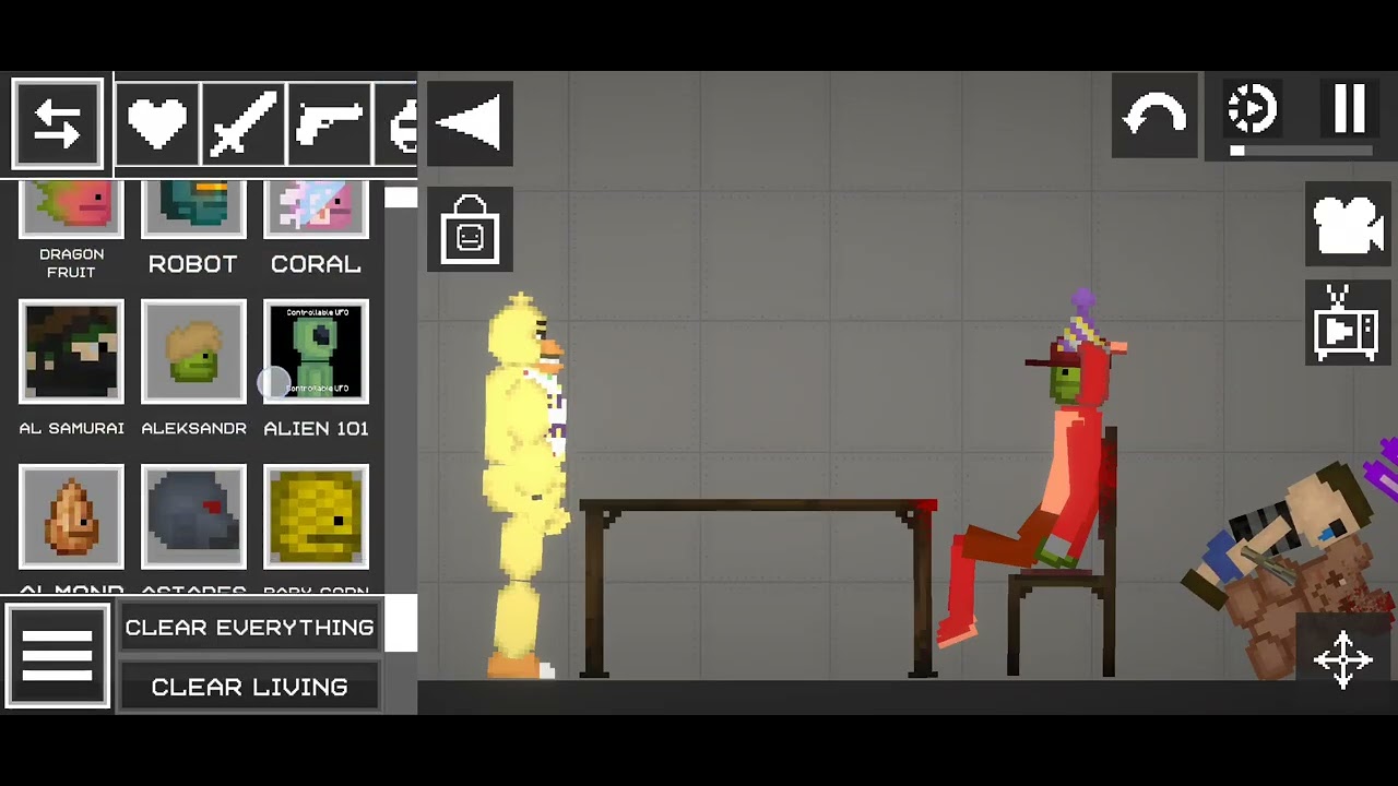 Fnaf (;