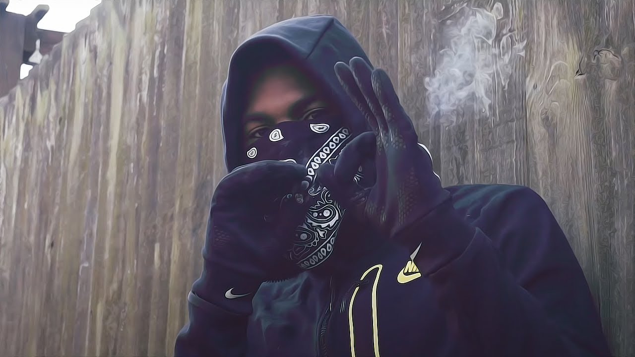Uk Drill Type Beat - 