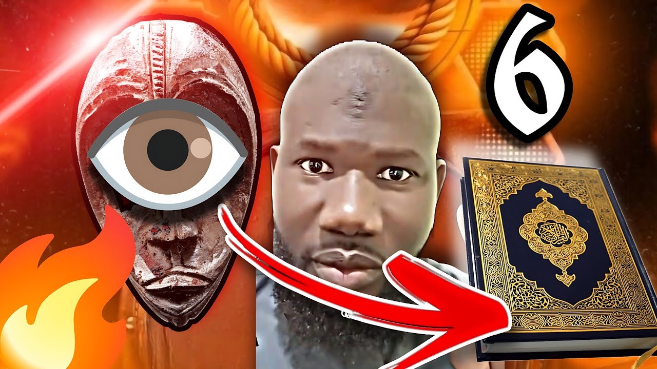 🚨 Émission Dadji Ndiabar 😱 épisode 6 avec Oustaz Ibrahima Gueye - Léral sénni Pékhé