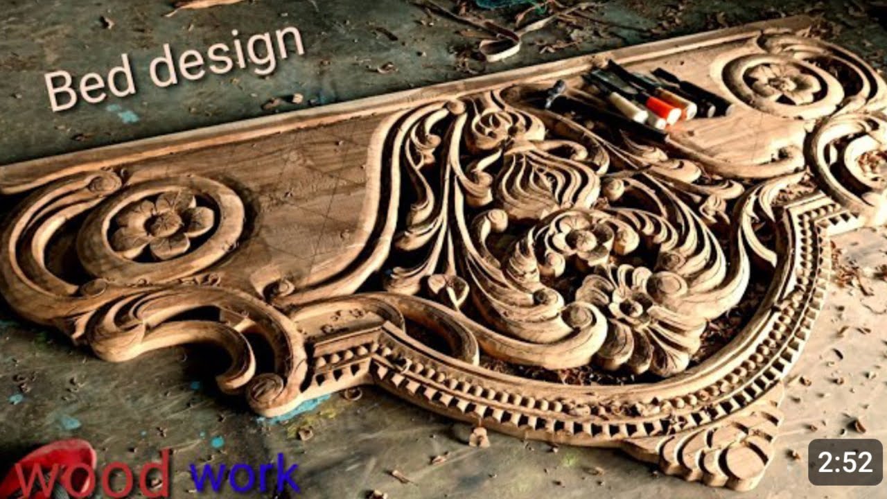 wood carbon work nue