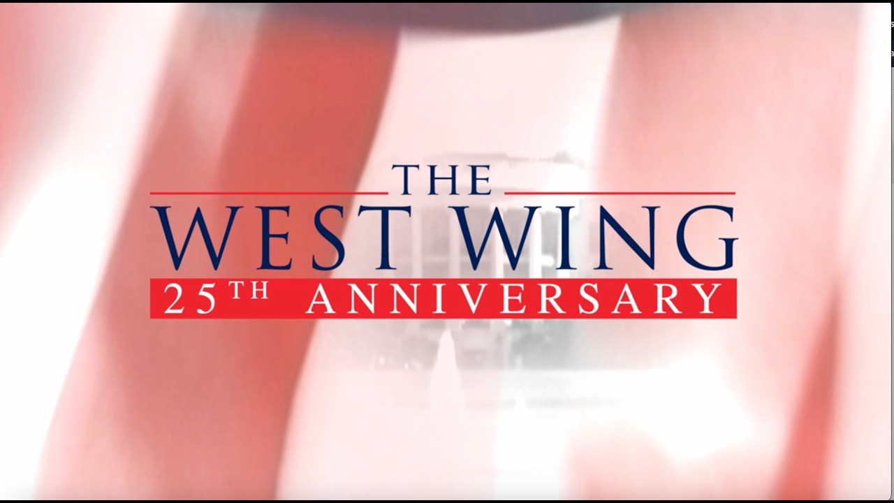 The West Wing: Complete Series | The West Wing