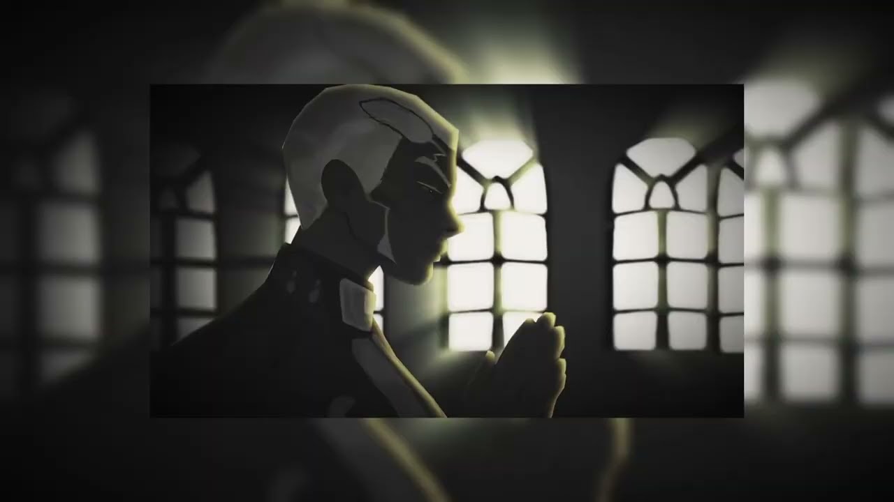 Enrico Pucci - Montagem Emortal (slowed + reverb)