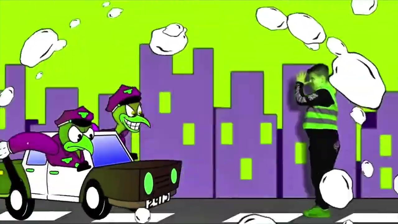 Preview 2 MARNIK - Up & Down [REMADE]