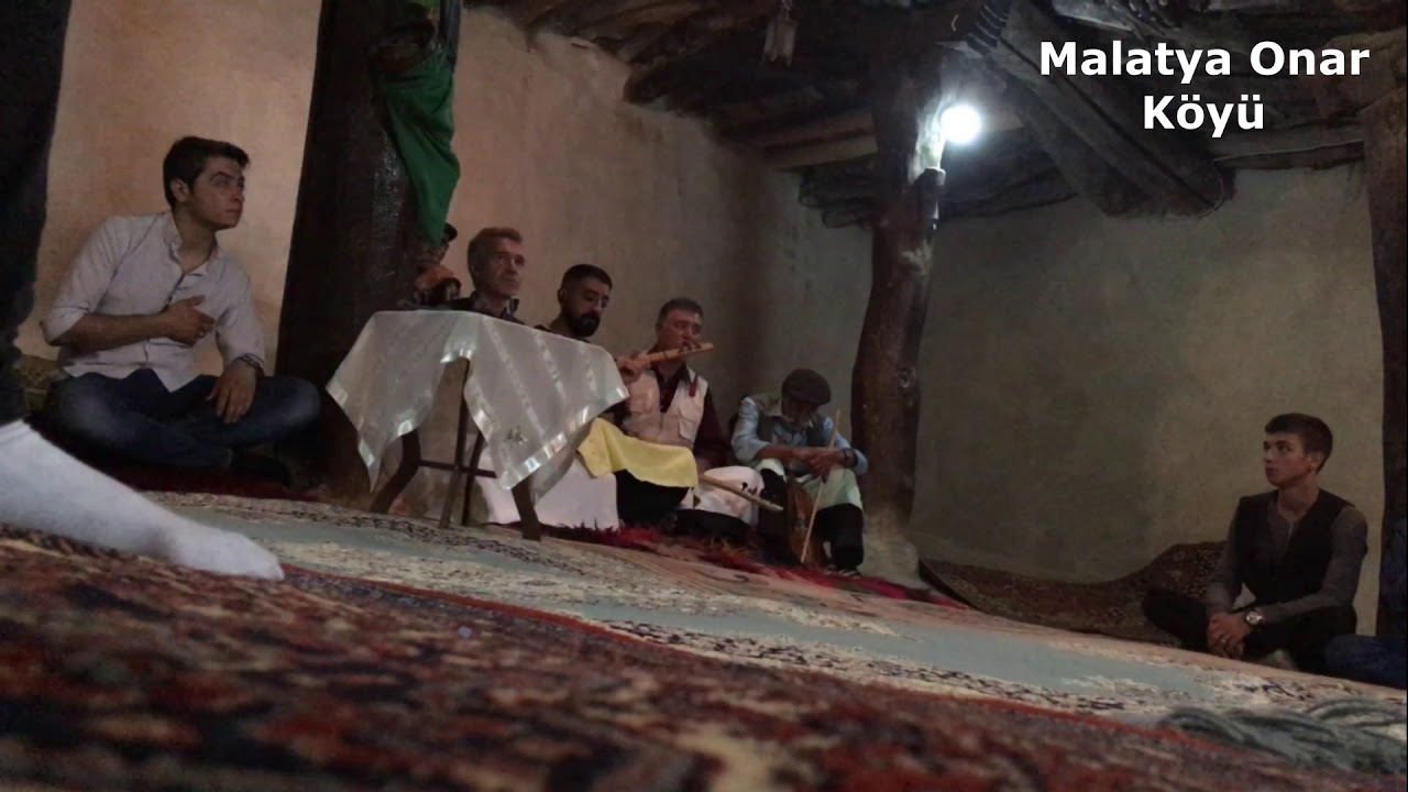 Pir Perişah-Gönül Sana Nasihatım
