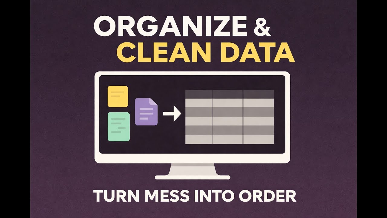Dxtreame Organizer