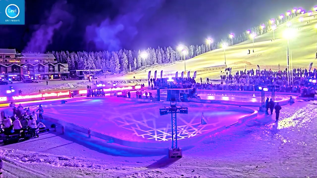 Levi Ski Resort