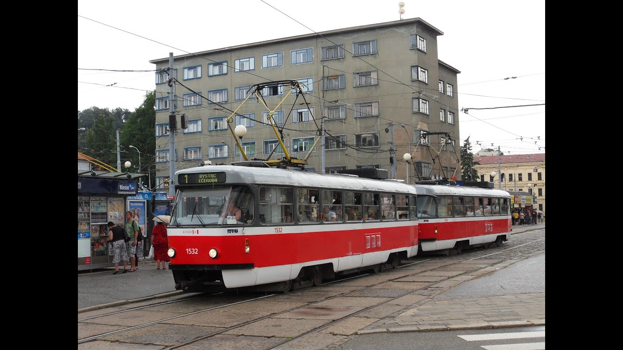 Tatra T3