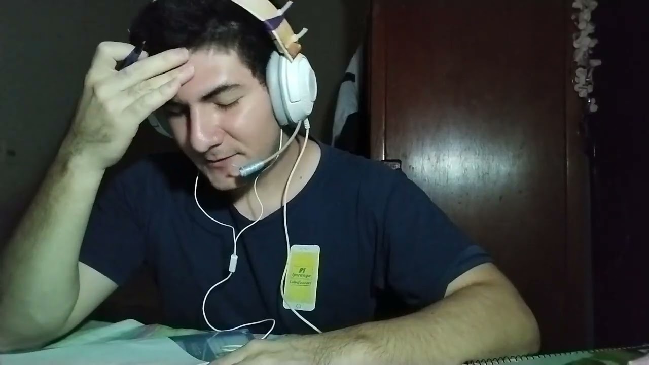 Estudio.