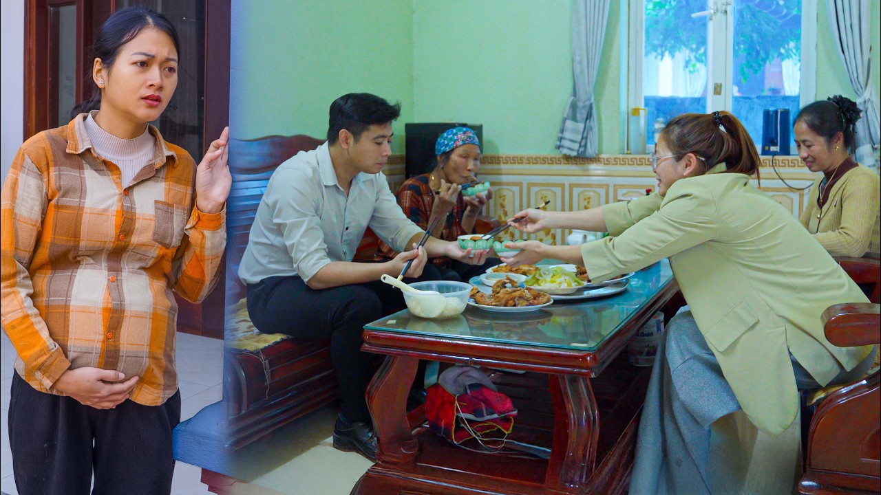 Tu Tien Heard Jack’s Family Was Planning a Wedding — But Was the Bride Really Her?