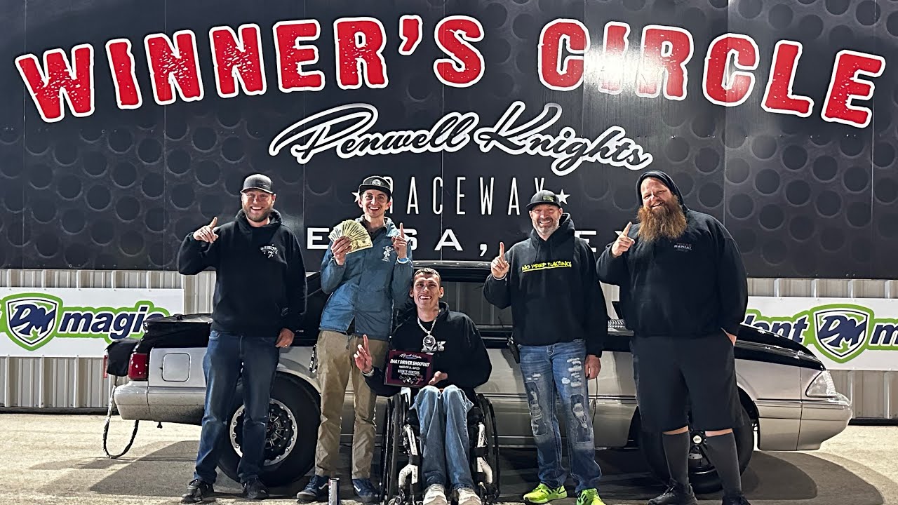HOW TO WIN OVER $5000 in 7 days with a Race Car