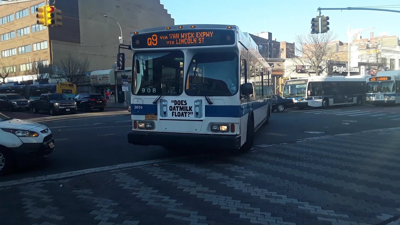 MTA: Sutphin Boulevard [Q6, Q8, Q9, Q20, Q24, Q25, Q30, Q31, Q34, Q40, Q41, Q43, Q54, Q56, Q60, Q65]