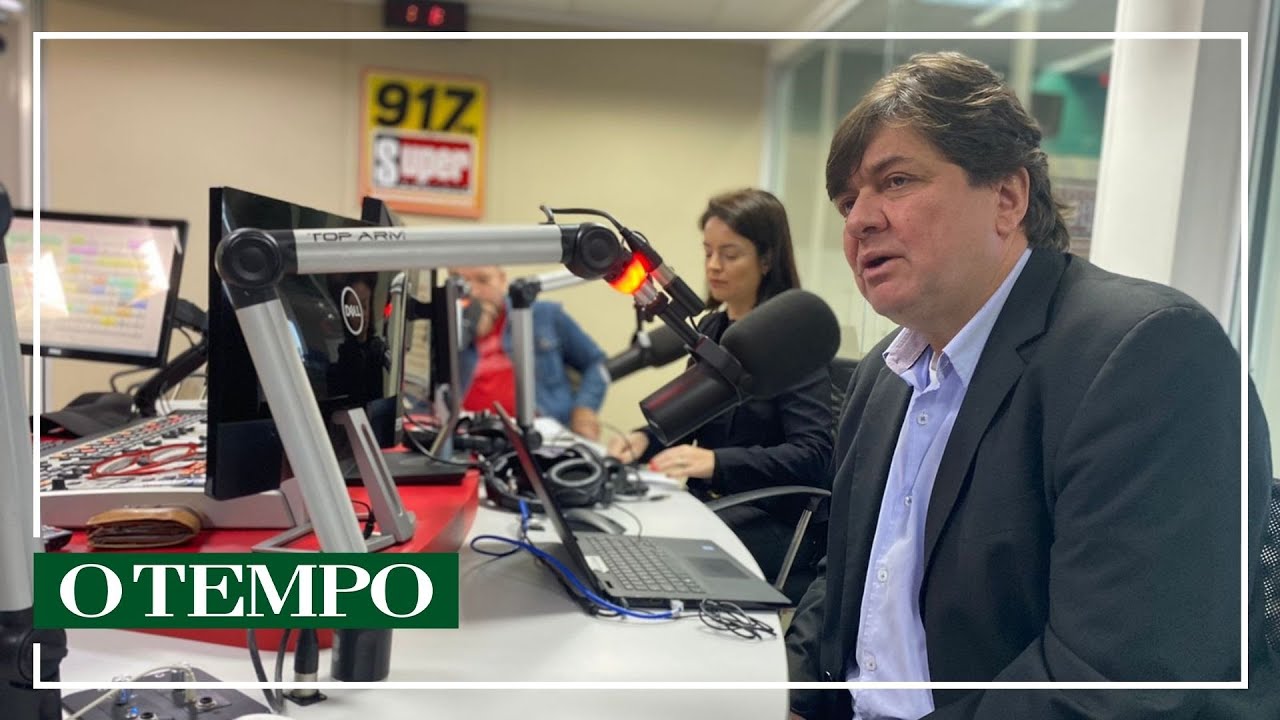 'ZEMA &eacute; omisso na quest&atilde;o social e conivente com a minera&ccedil;&atilde;o', diz ANDR&Eacute; QUINT&Atilde;O