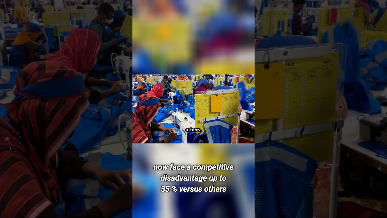 Trade Shifts: India's Challenges & Opportunities