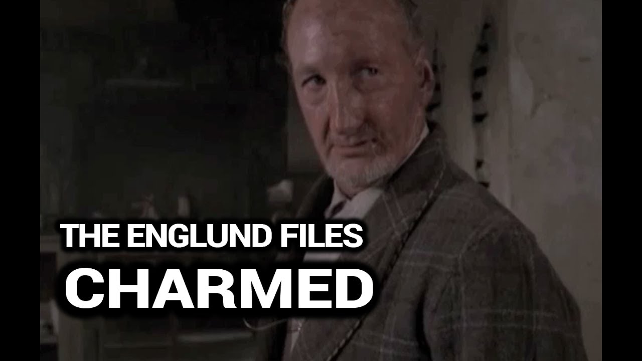 The Englund Files: Charmed (2001)