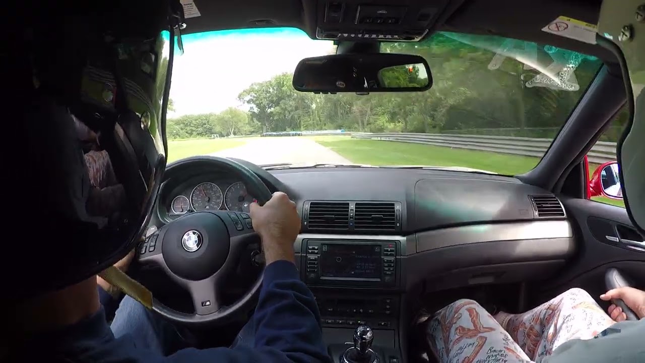 Blackhawk Farms in Kelvin's M3