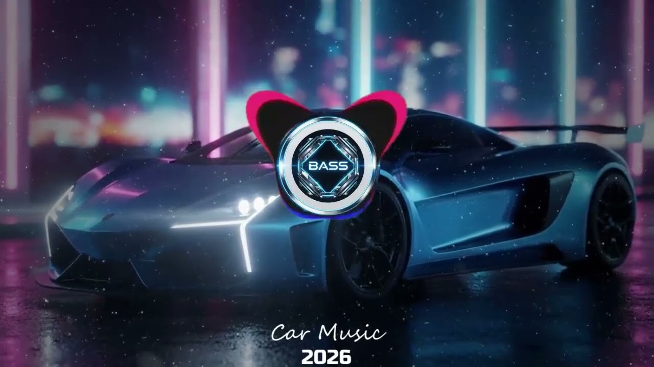 CAR MUSIC 🚨🎶 | EDM REMIX CLUB BANGER ⚡ BASS BOOST • DANCE PARTY 🥳🎉 • NIGHT DRIVE 😎 • GYM WORKOUT 💪🔊💯