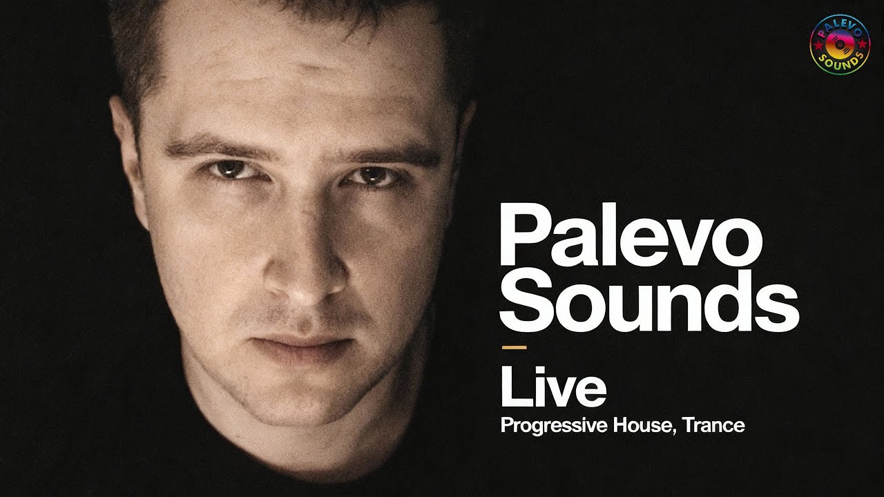 Palevo Sounds / Trance / Progressive / Barik