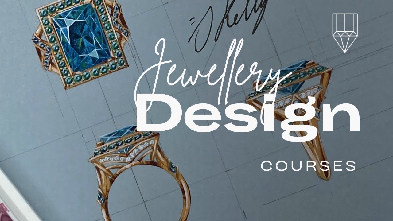 Intro - JEWELLERY DESIGN ONLINE