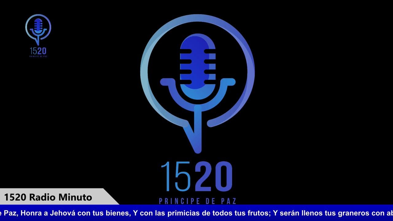 Transmisión en vivo de 1520 Radio Minuto - Barranquilla