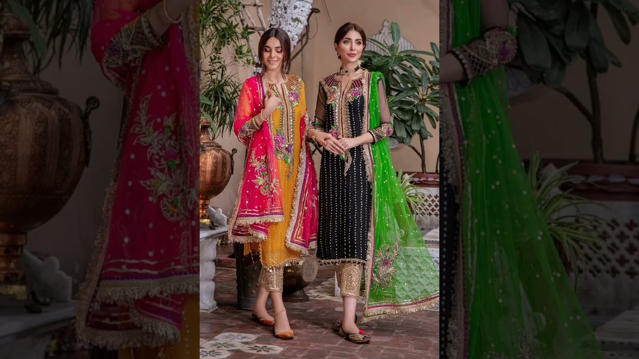 Khuda baksh Creations latest designs 2023 | Eid collection discounted prices | available stock