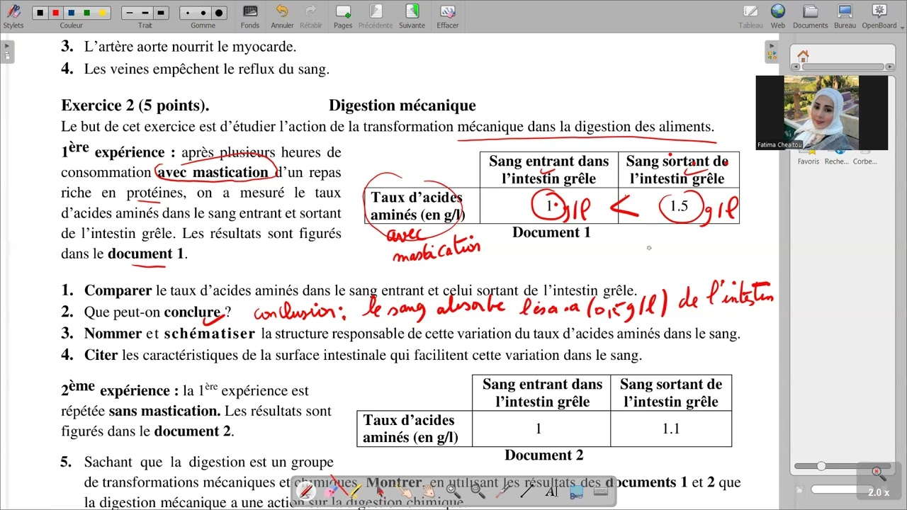 biologie EB9 correction 2