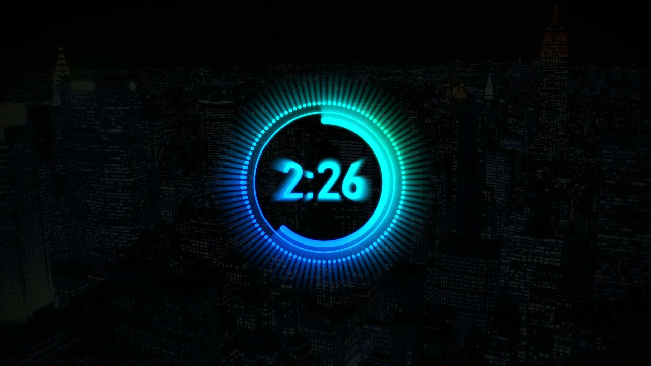 Eiffel - I'm Blue (Kacper Reboot)