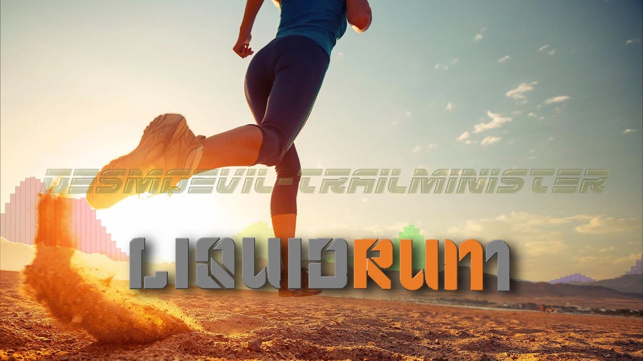 MÚSICA PARA HACER DEPORTE: LIQUIDRUM 175PPM