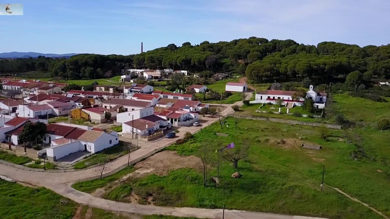 VALDELAMUSA (CORTEGANA) - HUELVA