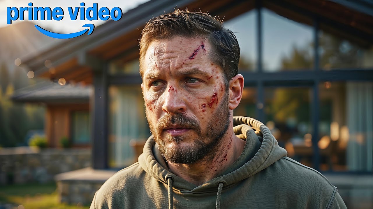 11 Best Thriller Movies Streaming Right Now (April 2026 | Prime, Starz, Peacock)