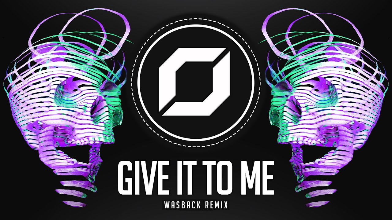 TECHNO ◉ Timbaland - Give It To Me (Wasback Remix) ft. Nelly Furtado, Justin Timberlake