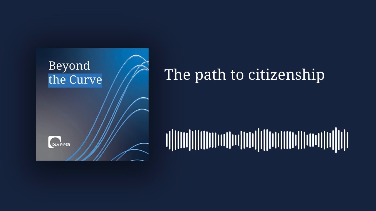The path to citizenship: A conversation with National Immigrant Justice Center&rsquo;s Mary Meg McCarthy
