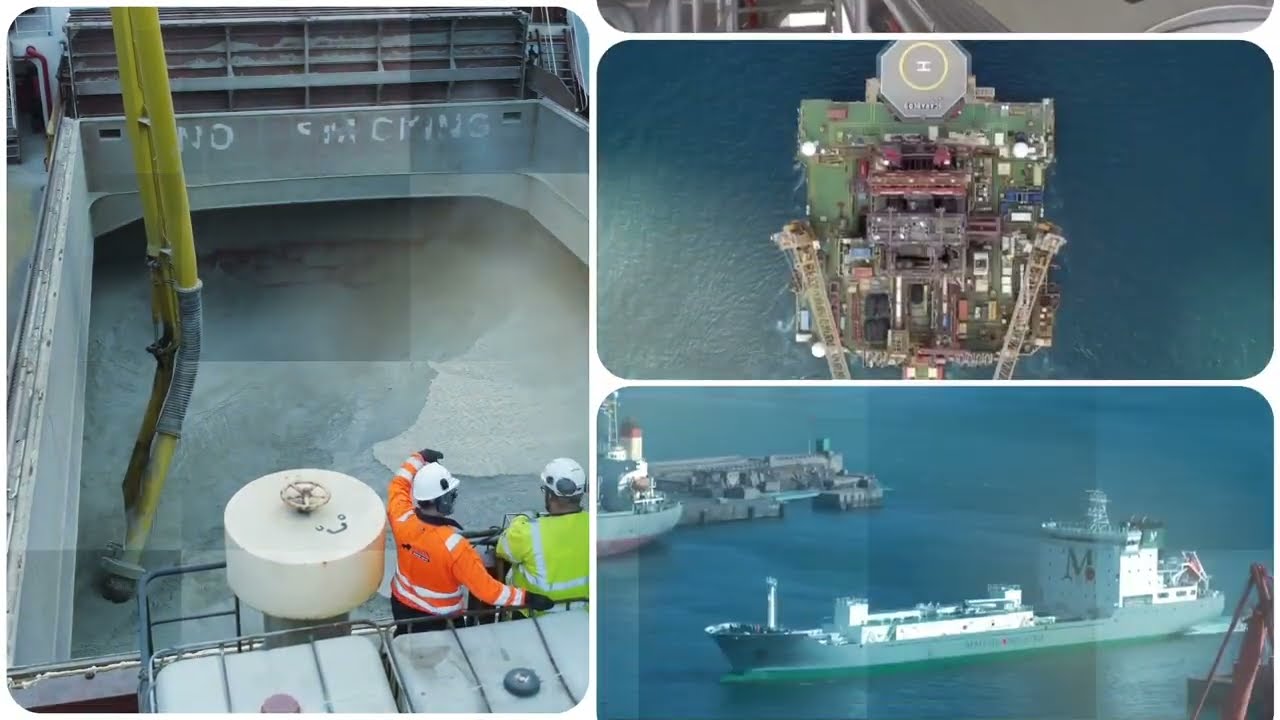 Lion Bulk Handling - Your Partner for Advanced Bulk Material Systems