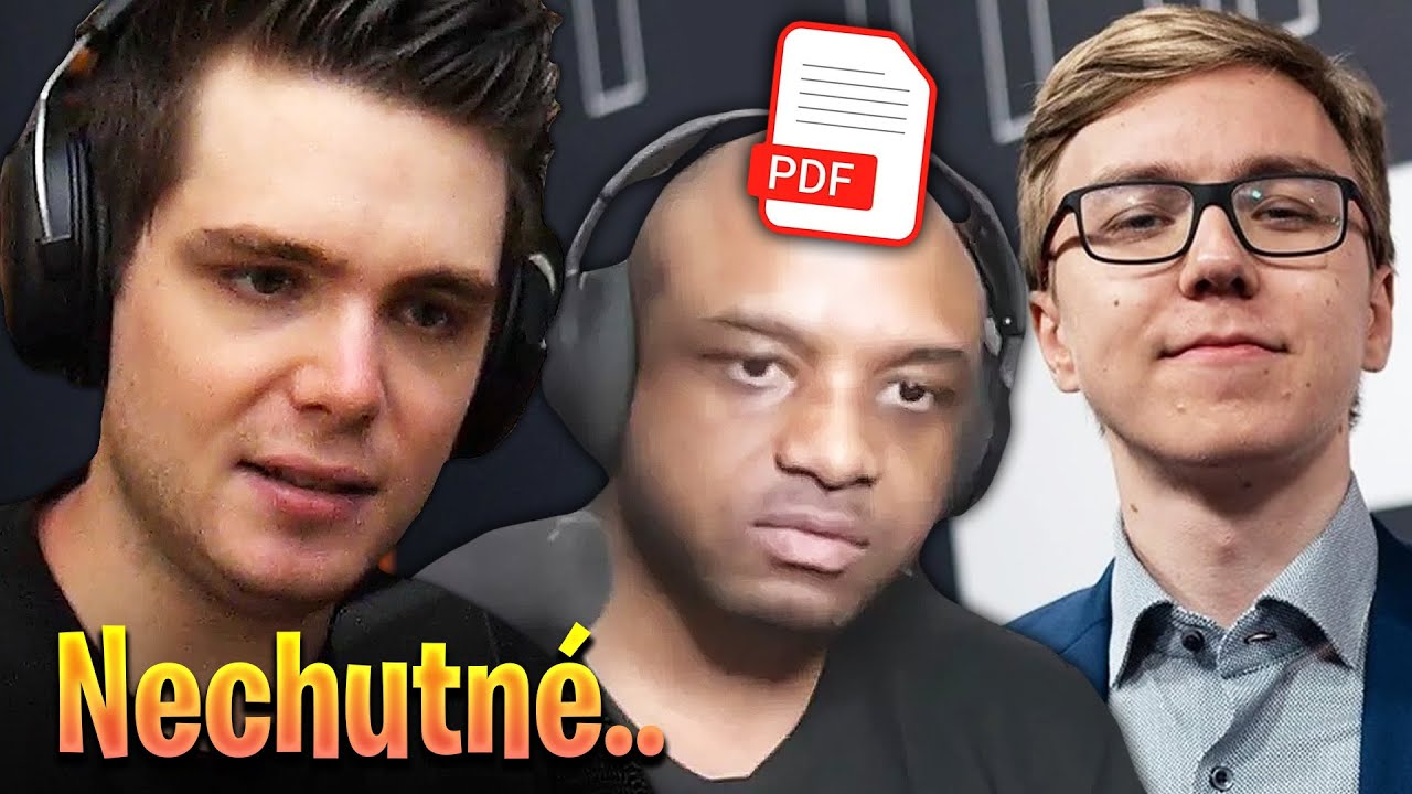 Lolko má dalšího PDF streamera, Los Ratones situace