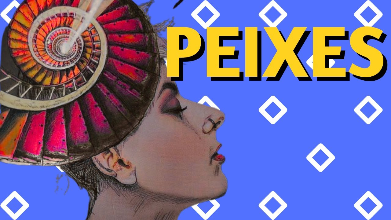 PEIXES ♓ A CONQUISTA QUE VOCÊ TANTO ESPEROU CHEGA COM TUDO! #tarot