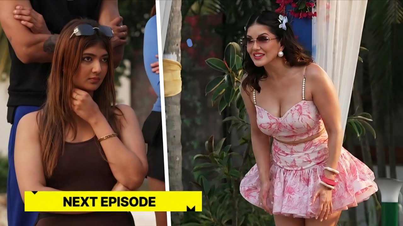MTV Splitsvilla 16 NEW PROMO - Episode 54 | Big Drama