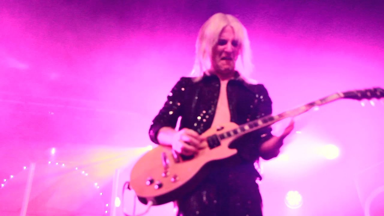 Moonage Daydream -  absolute bowie