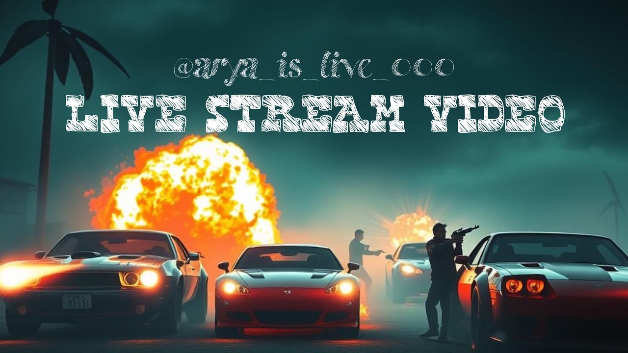 ❤️‍🔥ARYA IS LIVE❤️‍🔥 BGMI LIVE STREAM