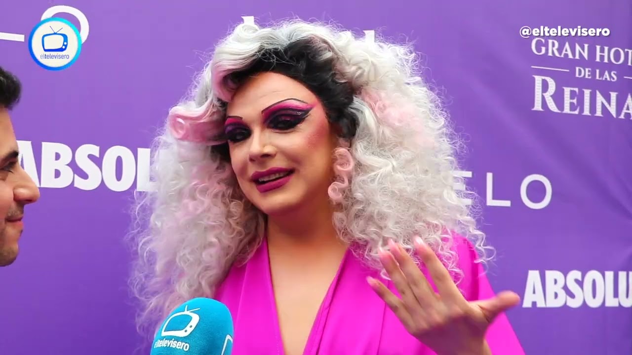 DRAG RACE ESPAÑA: SUPREMME DE LUXE se moja y rescataría a estas dos reinas para la TERCERA TEMPORADA
