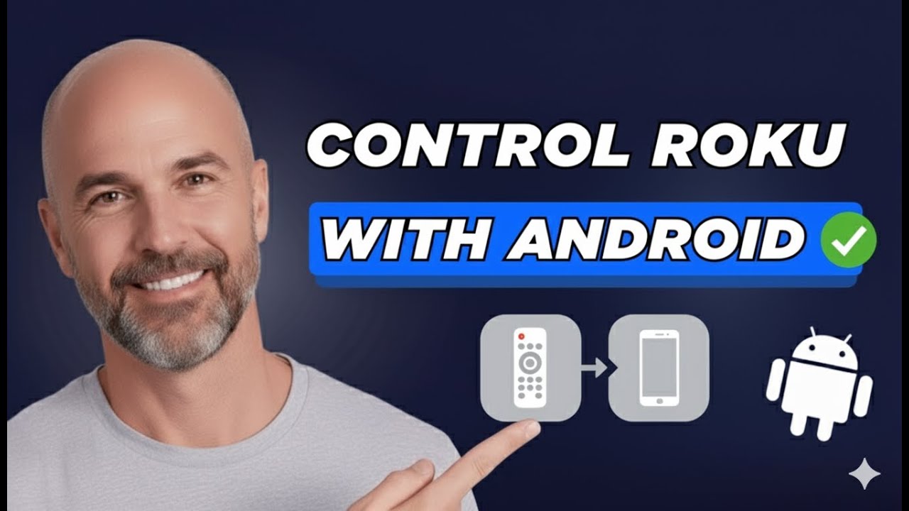 5 Best Free Roku Remote Apps for Android