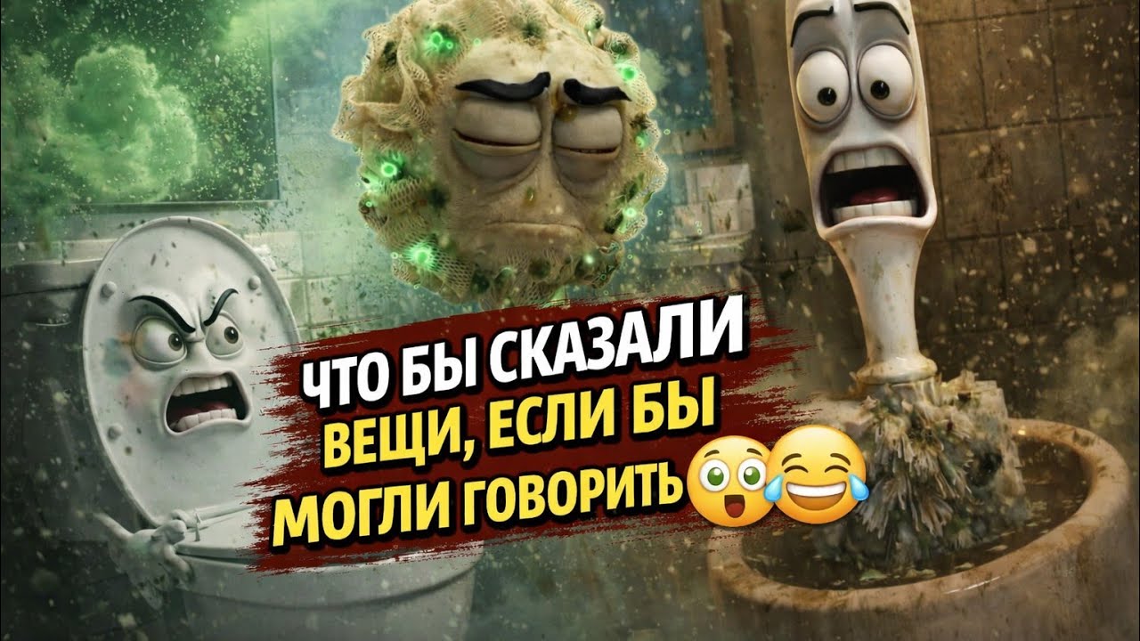 Что бы сказали вещи, если бы могли говорить 😳 #вещиговорят  #funny #youtubeShorts #shorts #анимация 