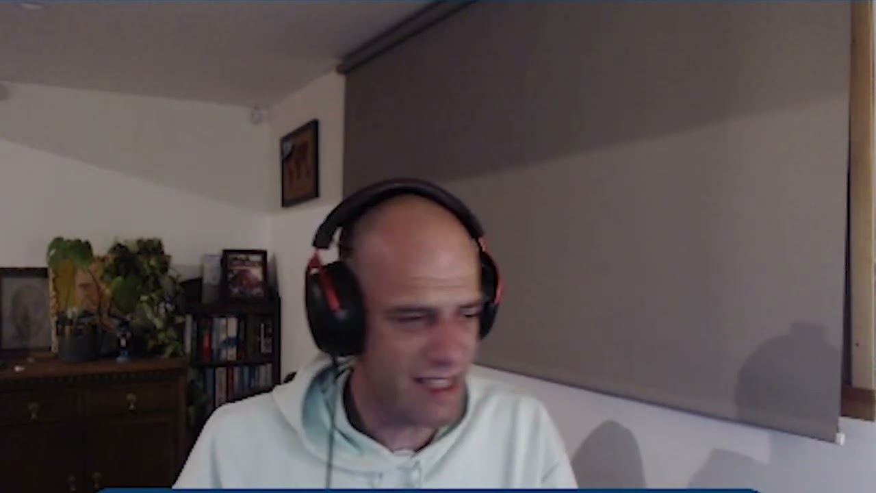 The Fleffening Has Arrived - Callums Corner Stream 17/05/24