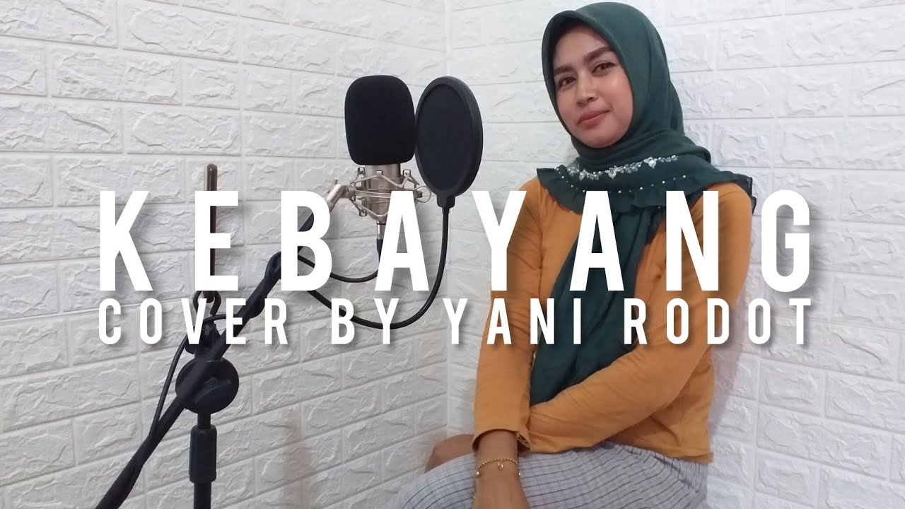 Kebayang - Titin Maryati (Cover) Yani Rodot | Tarling Indramayu | Tarling Cirebon | Tarling Akustik